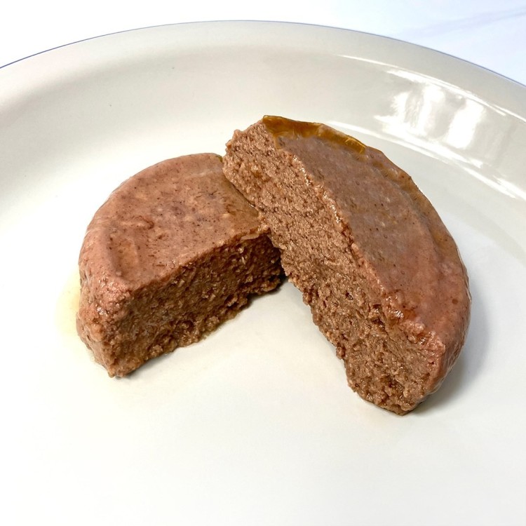 FOLK Delikatne danie dla malucha z jagnięciny szalka  85g