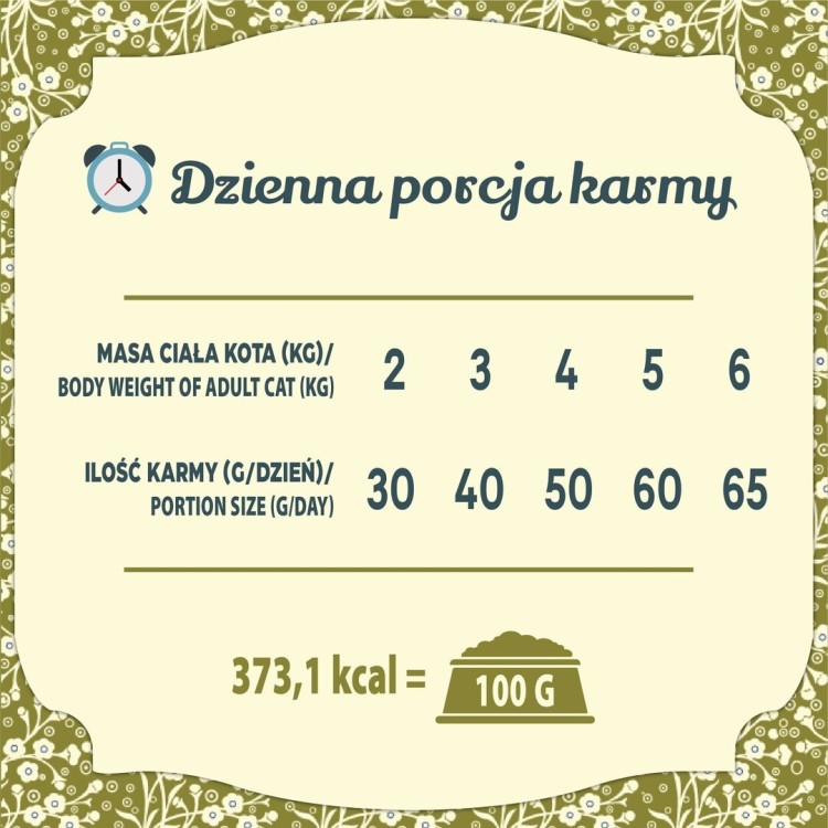 FOLK Mazurski gulasz z królika i sarny z burakami i dodatkiem żurawiny 1.6kg