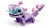 LEGO Disney Princess 43287 Olaf i Bruni na pikniku