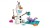 LEGO Disney Princess 43287 Olaf i Bruni na pikniku