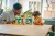 LEGO LEGO DUPLO TOWN 3w1 10470 Nowoczesny dom rodzinny