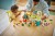 LEGO LEGO DUPLO TOWN 3w1 10470 Nowoczesny dom rodzinny
