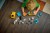 LEGO DUPLO TOWN 3w1 10475 Pojazdy budowlane