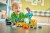 LEGO DUPLO TOWN 3w1 10475 Pojazdy budowlane