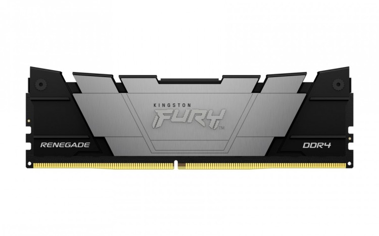 KINGSTON DDR4 16GB 3200MT/s CL16 DIMM FURY Renegade Czarny