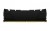 KINGSTON DDR4 16GB 3200MT/s CL16 DIMM FURY Renegade Czarny