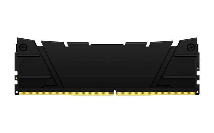 KINGSTON DDR4 16GB 3200MT/s CL16 DIMM FURY Renegade Czarny