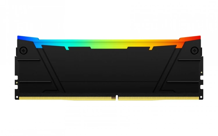 KINGSTON DDR4 16GB 3200MT/s CL16 DIMM FURY Renegade RGB
