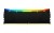 KINGSTON DDR4 16GB 4266MT/s CL19 DIMM FURY Renegade RGB
