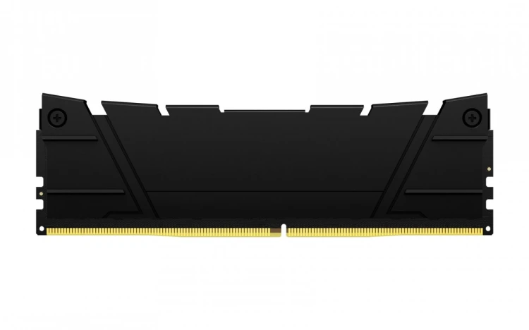 KINGSTON DDR4 16GB 4266MT/s CL19 DIMM FURY Renegade Czarny