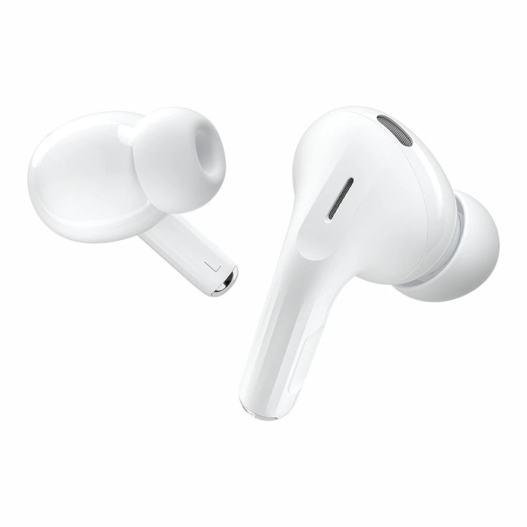 Słuchawki bezprzewodowe ECHO LITE E11 Bluetooth 5.4 HiFi TWS biały
