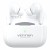 Słuchawki bezprzewodowe ECHO LITE E11 Bluetooth 5.4 HiFi TWS biały