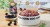 John Dog BERRY Adult jagnięcina z jeżynami 800g