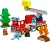 LEGO DUPLO TOWN 10473 Wóz strażacki z wężem i strażakiem