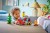 LEGO DUPLO TOWN 10473 Wóz strażacki z wężem i strażakiem