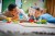 LEGO DUPLO MY FIRST 10474 Moje pierwsze kreatywne pojazdy
