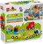 LEGO DUPLO MY FIRST 10474 Moje pierwsze kreatywne pojazdy