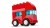 LEGO DUPLO MY FIRST 10474 Moje pierwsze kreatywne pojazdy