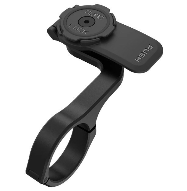 Quad Lock Out Front PRO Uchwyt na kierownicę rowerową