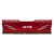 AFOX GAMING DDR4 16GB 3200MHZ CL16 RANK1 XMP2 RED AFLD416PS1CA