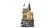LEGO Harry Potter 76463 Zamek Hogwart: skrzydło szpitalne