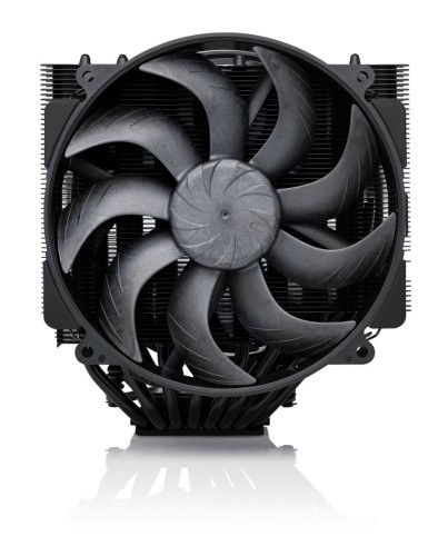 Chłodzenie CPU NOCTUA NH-D15 G2 chromax black