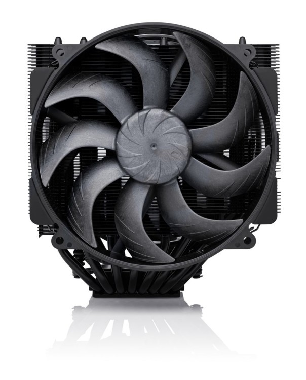 Chłodzenie CPU NOCTUA NH-D15 G2 chromax black