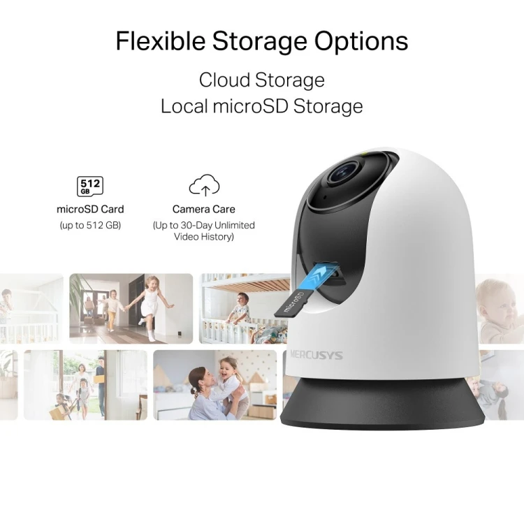 Kamera Mercusys MC210