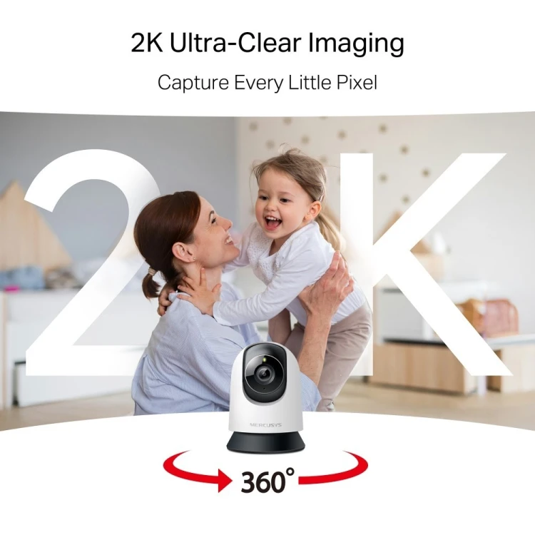 Kamera Mercusys MC210