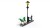 LEGO Harry Potter 76459 Harry Potter i Hagrid na Privet Drive