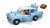 LEGO Harry Potter 76470 Latający Ford Anglia