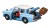 LEGO Harry Potter 76470 Latający Ford Anglia