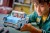 LEGO Harry Potter 76470 Latający Ford Anglia