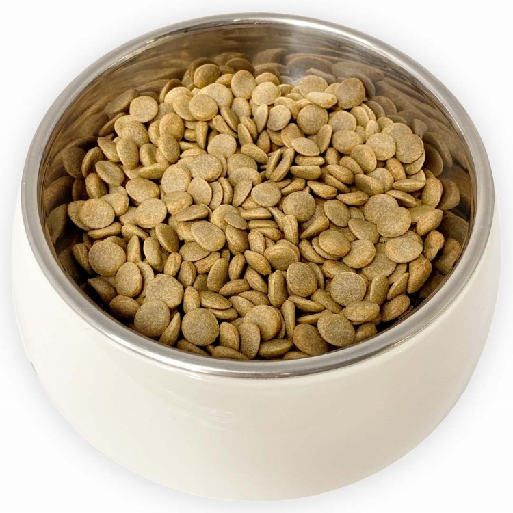 PUPIL Premium mono bogata w królika Breads 1,6 kg