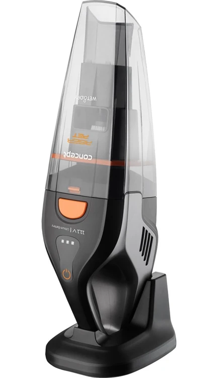 Odkurzacz ręczny 11,1V VP4351 CONCEPT