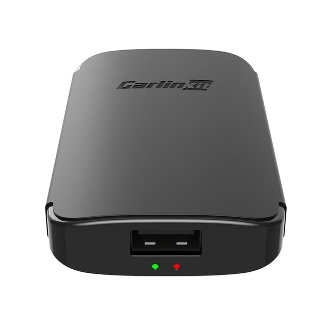 Adapter CARLINKIT A2A Adapter Bezprzewodowy Android Auto czarny