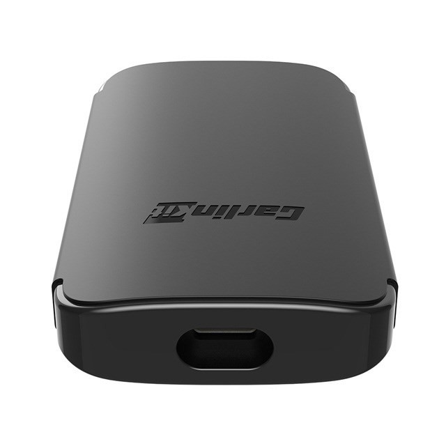 Adapter CARLINKIT A2A Adapter Bezprzewodowy Android Auto czarny