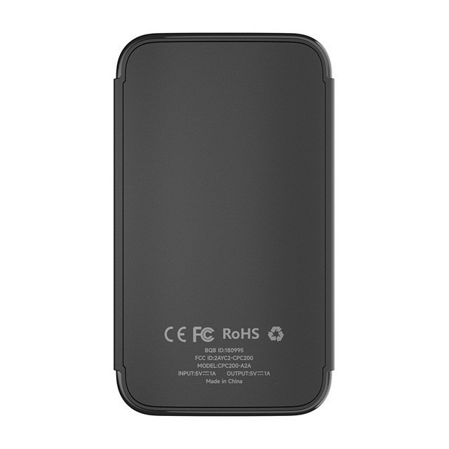 Adapter CARLINKIT A2A Adapter Bezprzewodowy Android Auto czarny