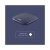 CARLINKIT Adapter bezprzewodowy AI Box z Androidem 13 - 8 GB + 128 GB do oryginalnych radioodbiorników samochodowych z CarPlay niebieski