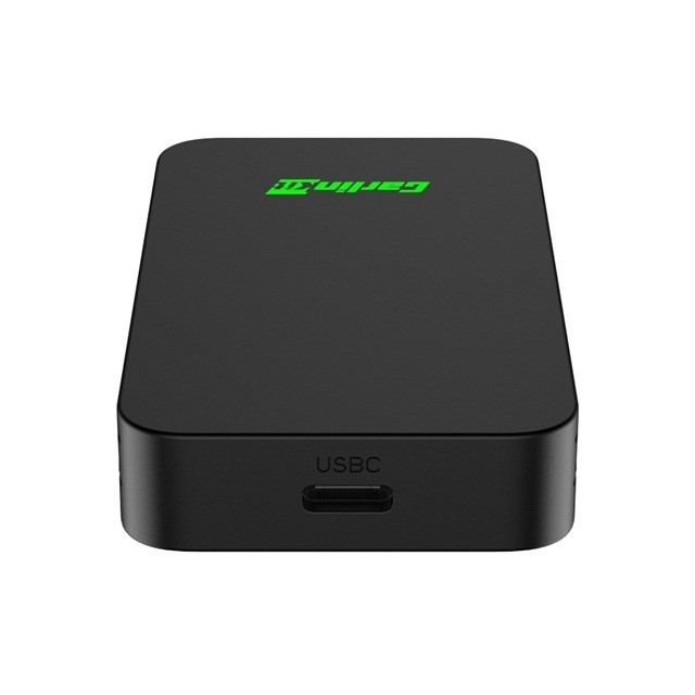 Adapter CARLINKIT 5.0 2Air Bezprzewodowy Carplay Android Auto Carlink 5 czarny