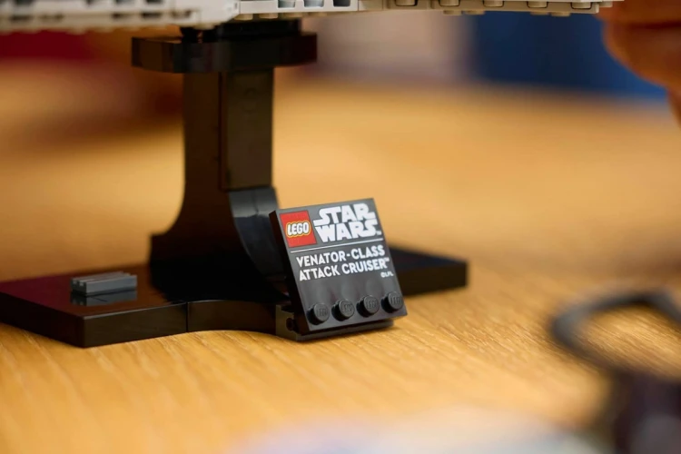 LEGO Star Wars 75441 Venator