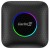Adapter CARLINKIT TBOX Ambient 8GB+128GB Android 13- 8G/128G Carplay I Android Auto czarny