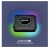 Adapter CARLINKIT TBOX Ambient 8GB+128GB Android 13- 8G/128G Carplay I Android Auto czarny