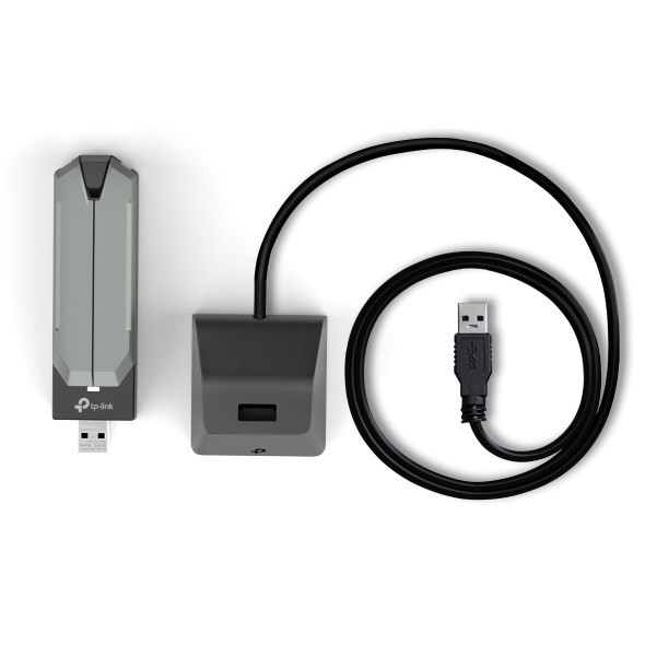 Karta sieciowa TP-LINK Archer TBE400UH