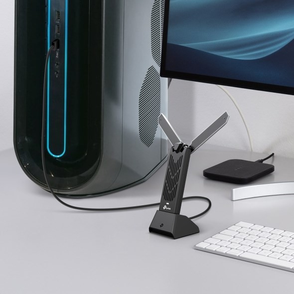 Karta sieciowa TP-LINK Archer TBE400UH
