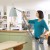 Odkurzacz akumulatorowy PD1820L-QW Black+Decker