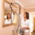 Odkurzacz akumulatorowy PD1820L-QW Black+Decker