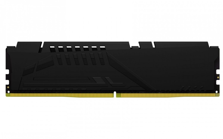 KINGSTON DDR5 64GB 6000MT/s CL30 DIMM (Kit of 2) FURY Beast Black EXPO