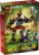 LEGO NINJAGO 71854 Cole’s Mission Mech and Dragon Zane