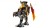 LEGO NINJAGO 71854 Cole’s Mission Mech and Dragon Zane